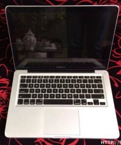 Macbook Pro A1278 MD313