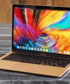 MacBook Air 2018 Màu Gold Màu Silver Màu Grey