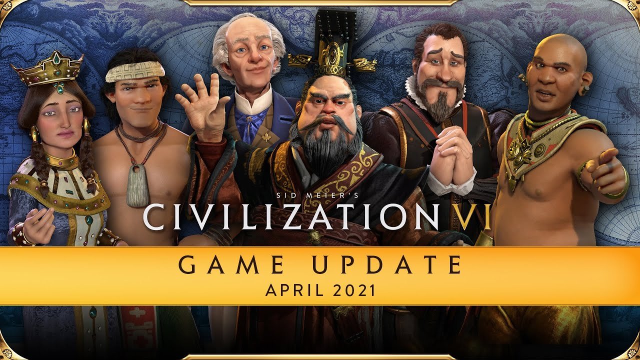 Bản đồ thế giới với các thành phố và quân đội trong Civilization 6, minh họa nhiệm vụ xây dựng đế chế.