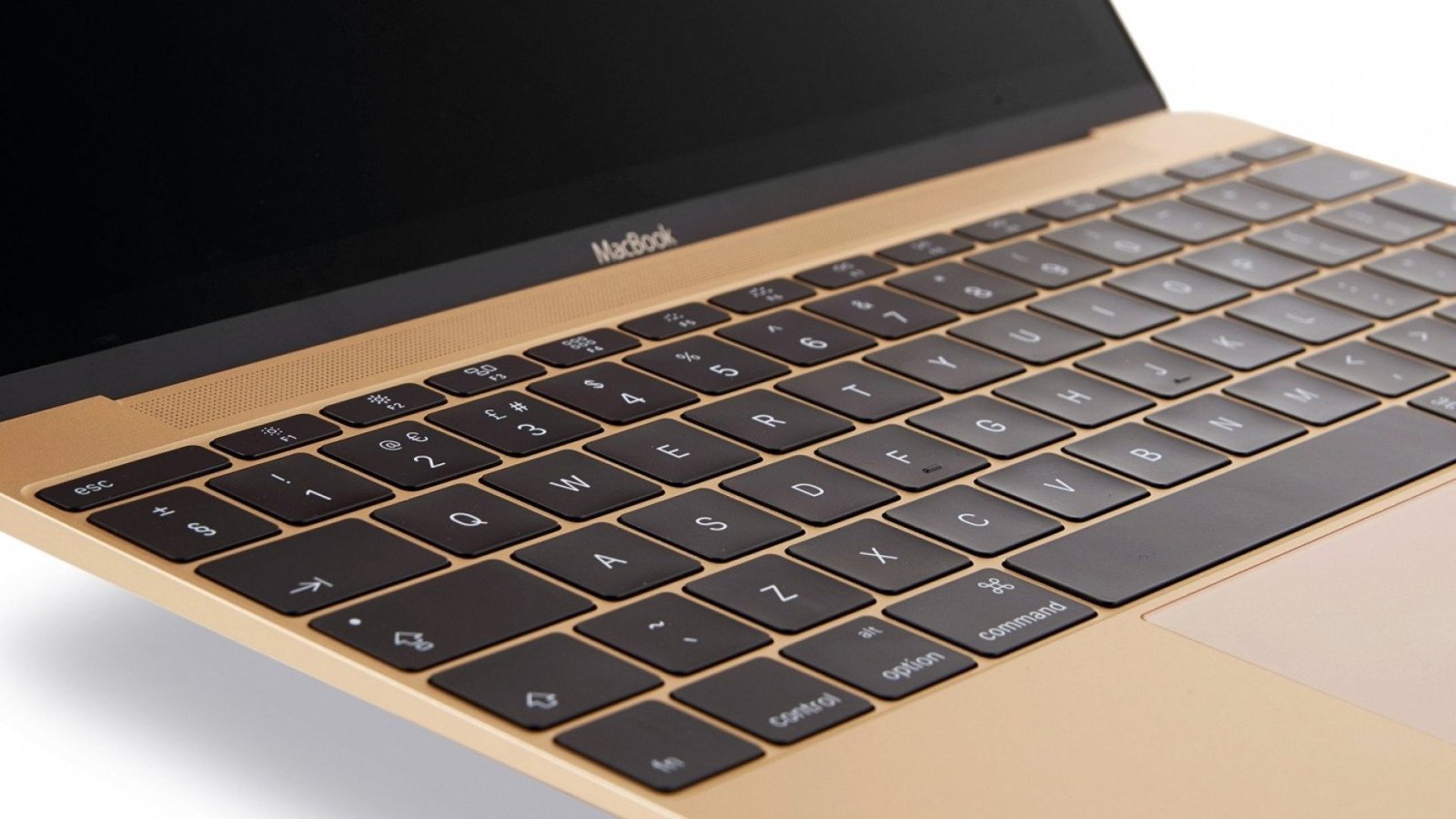 Bàn phím cơ học với cấu trúc cánh bướm của MacBook