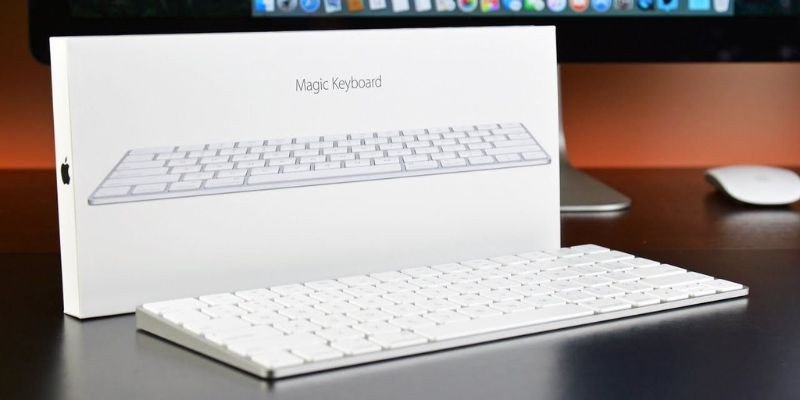 Bàn phím rời cho MacBook Air