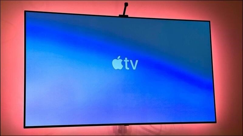 Các dòng Apple TV hỗ trợ kết nối AirPlay với MacBook