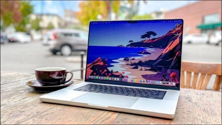 Các mẫu MacBook được hỗ trợ kết nối