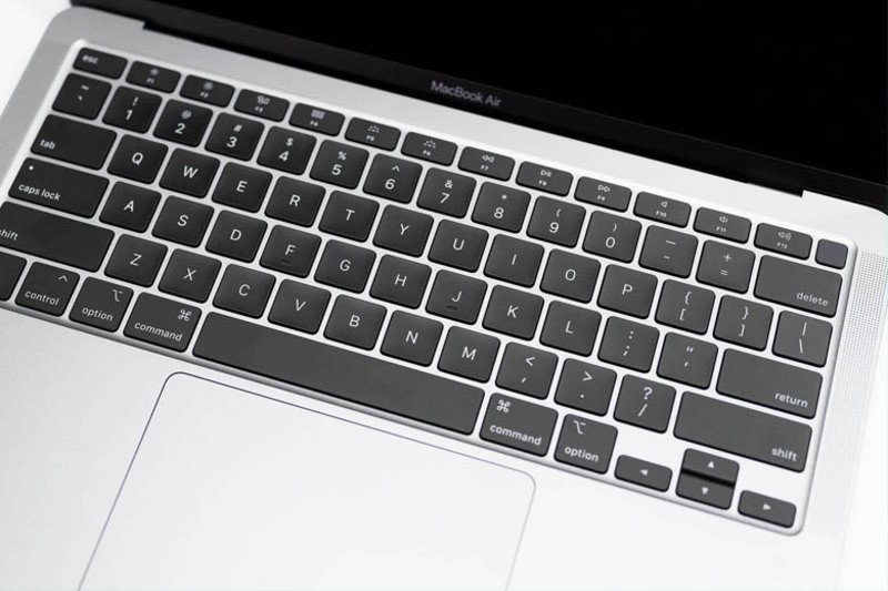 Các tổ hợp phím tắt phổ biến trên MacBook giúp tận dụng chức năng của phím Alt