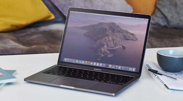 Cài đặt quản lý năng lượng và chế độ sleep MacBook trong macOS