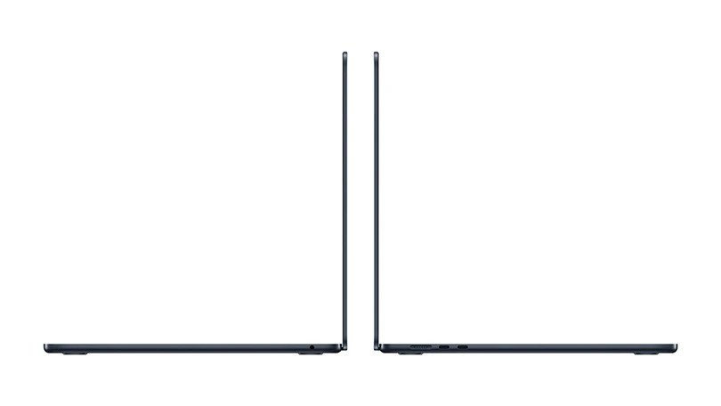 Chá»n mua laptop Macbook M3 cáº§n nháº¯c vá» cá»•ng káº¿t ná»‘i