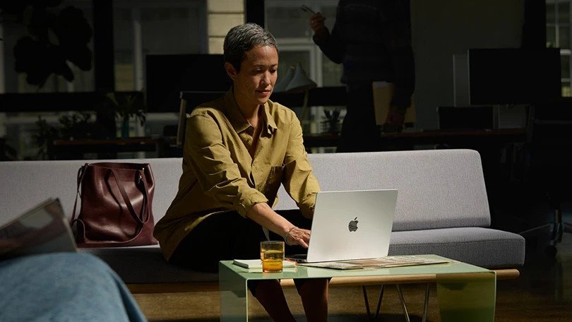 Đánh giá máy tính Macbook Pro M4 có đáng nâng cấp không