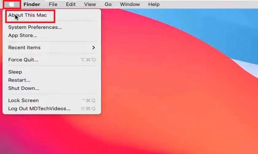 Dòng MacBook hỗ trợ nâng cấp bộ nhớ
