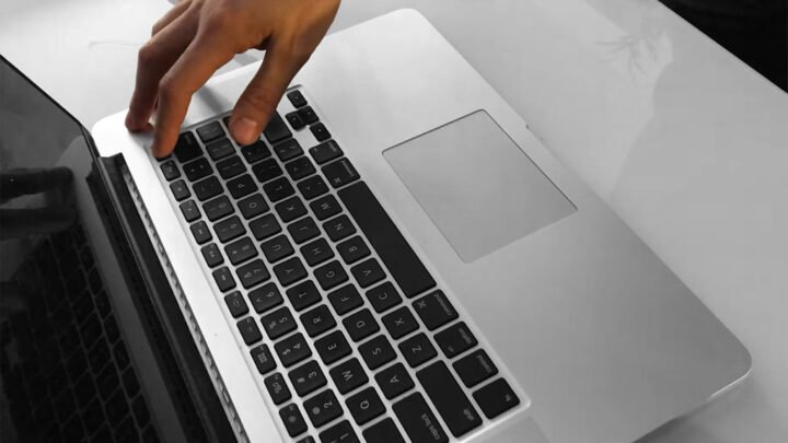 Dụng cụ thay pin MacBook Pro A1398