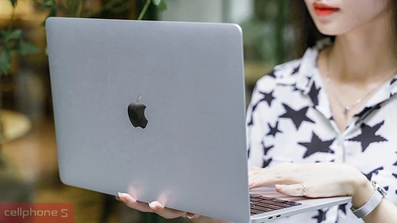 Giá bán Macbook Pro M2 2022
