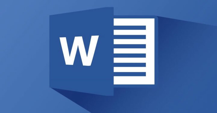 Giao diện thân thiện và dễ sử dụng của Microsoft Word