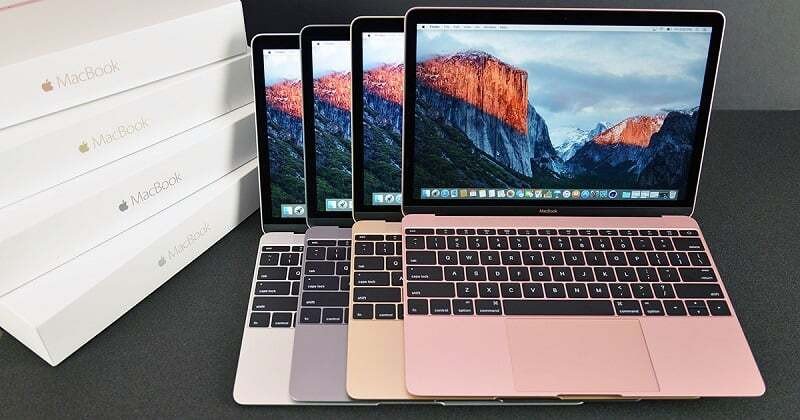Giấy tờ bảo hành cho Macbook, cần thiết khi mua các mẫu Macbook tầm giá 15 triệu để đảm bảo quyền lợi.
