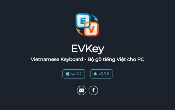 Hướng dẫn gỡ bỏ phần mềm cũ và cài đặt lại phiên bản mới của bộ gõ tiếng Việt MacBook, khắc phục lỗi thường gặp.