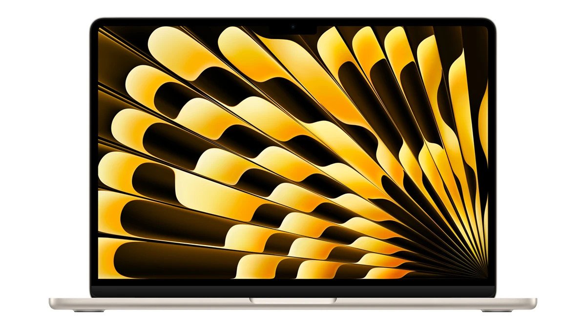 MacBook Air M3