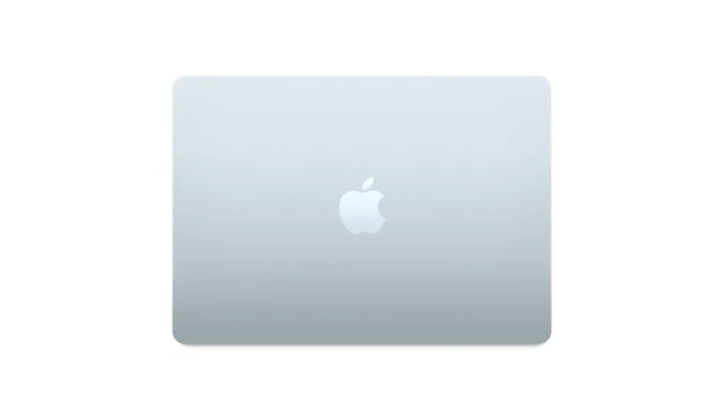 Macbook Air M4 15 inch, màn hình lớn cho trải nghiệm làm việc và giải trí tối ưu