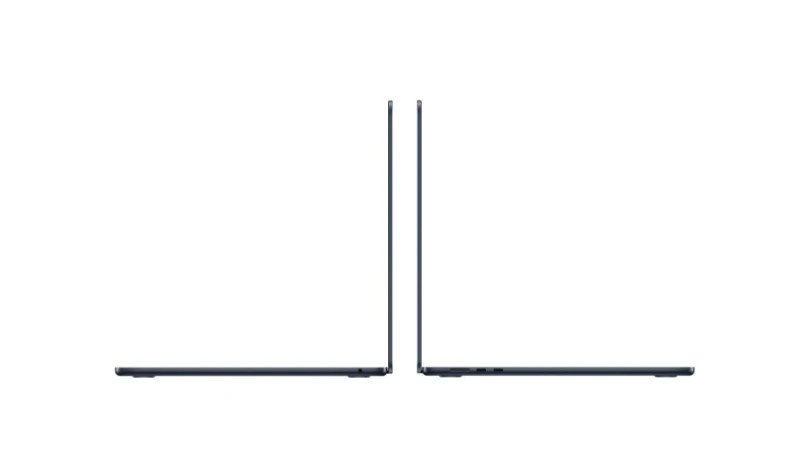 Macbook Air M4 16GB RAM, đủ mạnh cho đa nhiệm hàng ngày và công việc văn phòng