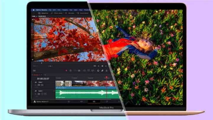 MacBook có cảm ứng màn hình không