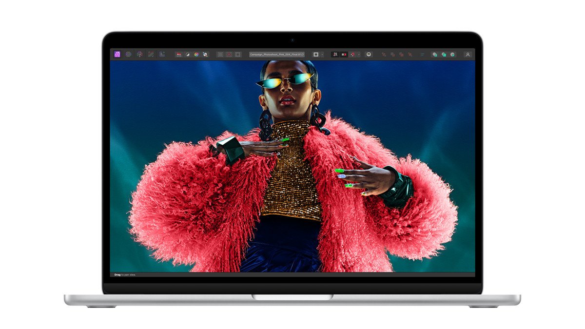 Macbook M3 13 inch