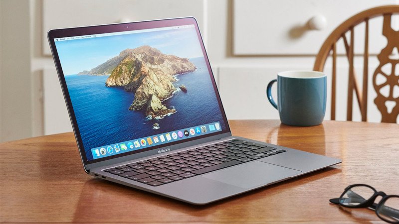 MacBook phù hợp với những người thích sự mỏng nhẹ và đồng bộ hệ sinh thái Apple
