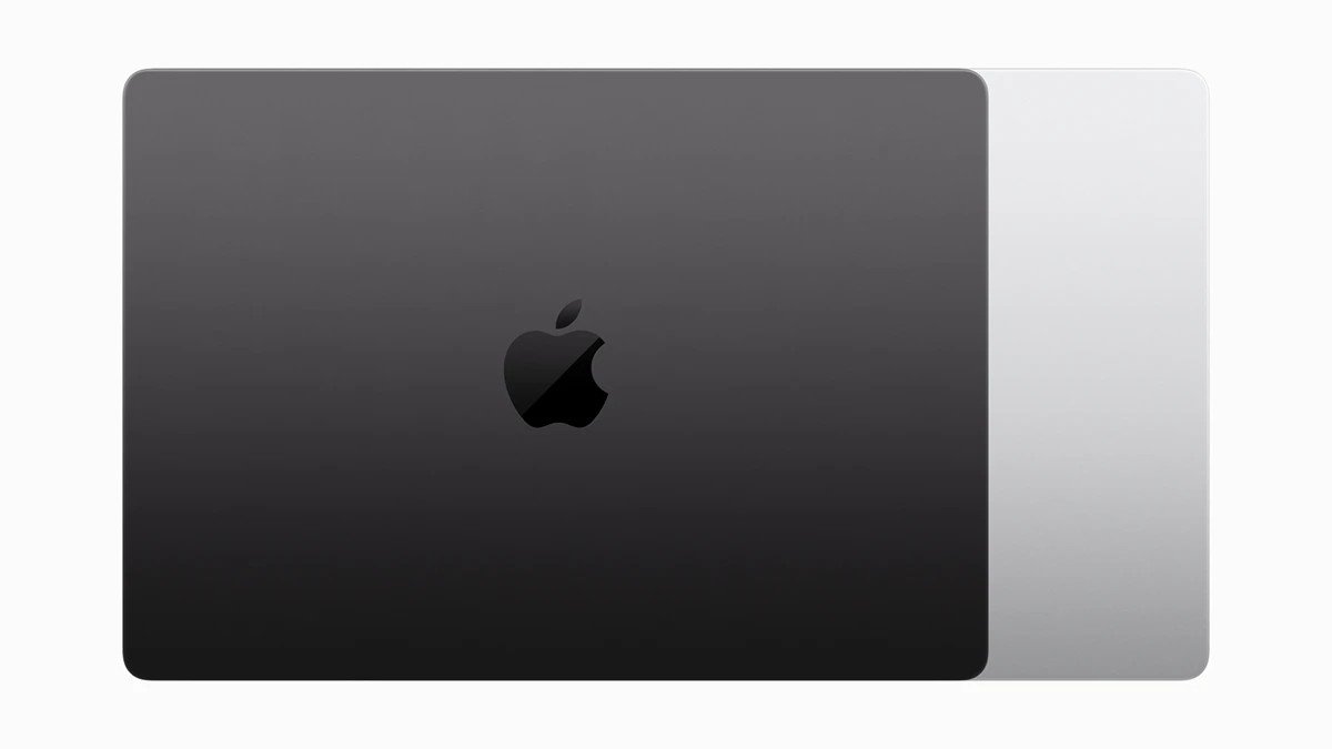 MacBook Pro M3