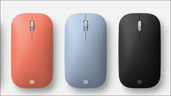 MacBook tương thích với nhiều dòng chuột Bluetooth khác nhau, cho phép kết nối chuột Bluetooth với MacBook dễ dàng