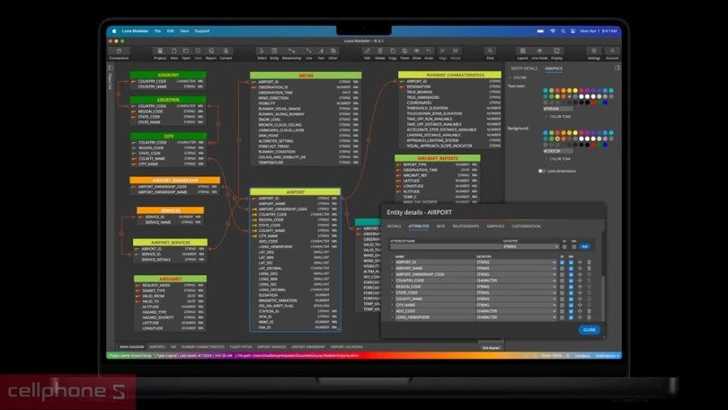 Máy tính Mac Pro M4 48GB RAM cho người dùng chuyên nghiệp