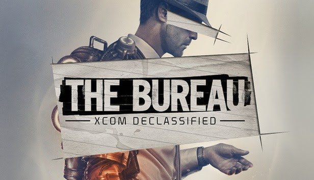 Một cảnh chiến đấu trong The Bureau: XCOM Declassified, với đồ họa 3D đẹp mắt và bối cảnh lạnh lùng.