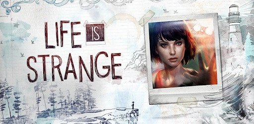 Nhân vật chính trong Life is Strange sử dụng siêu năng lực tua ngược thời gian, tạo nên những tình huống đầy bất ngờ.
