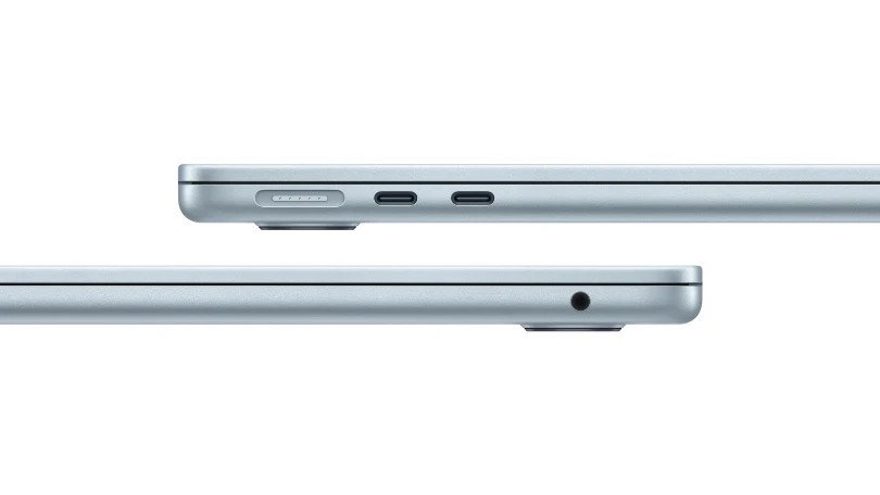 Những nâng cấp đáng giá trên Macbook Air M4, mang lại hiệu suất vượt trội