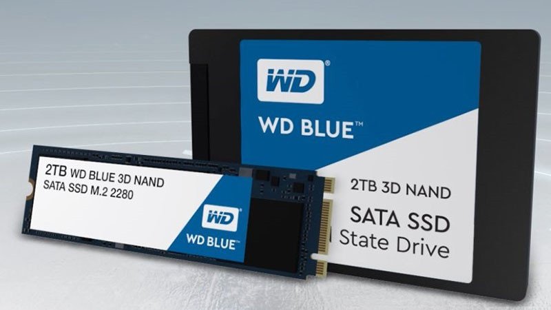 Ổ cứng SSD di động có thiết kế nhỏ gọn, hiện đại và tinh tế