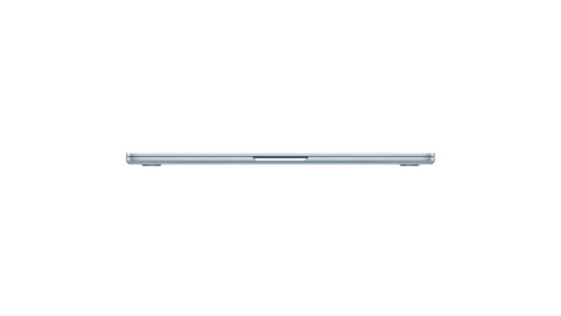 Phiên bản Macbook Air M4 13 inch, nhỏ gọn nhưng mạnh mẽ, lý tưởng cho di chuyển