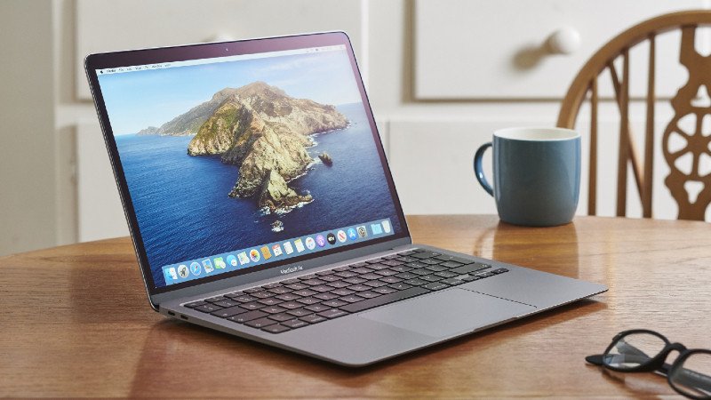 Quy trình xả pin định kỳ cho MacBook M1