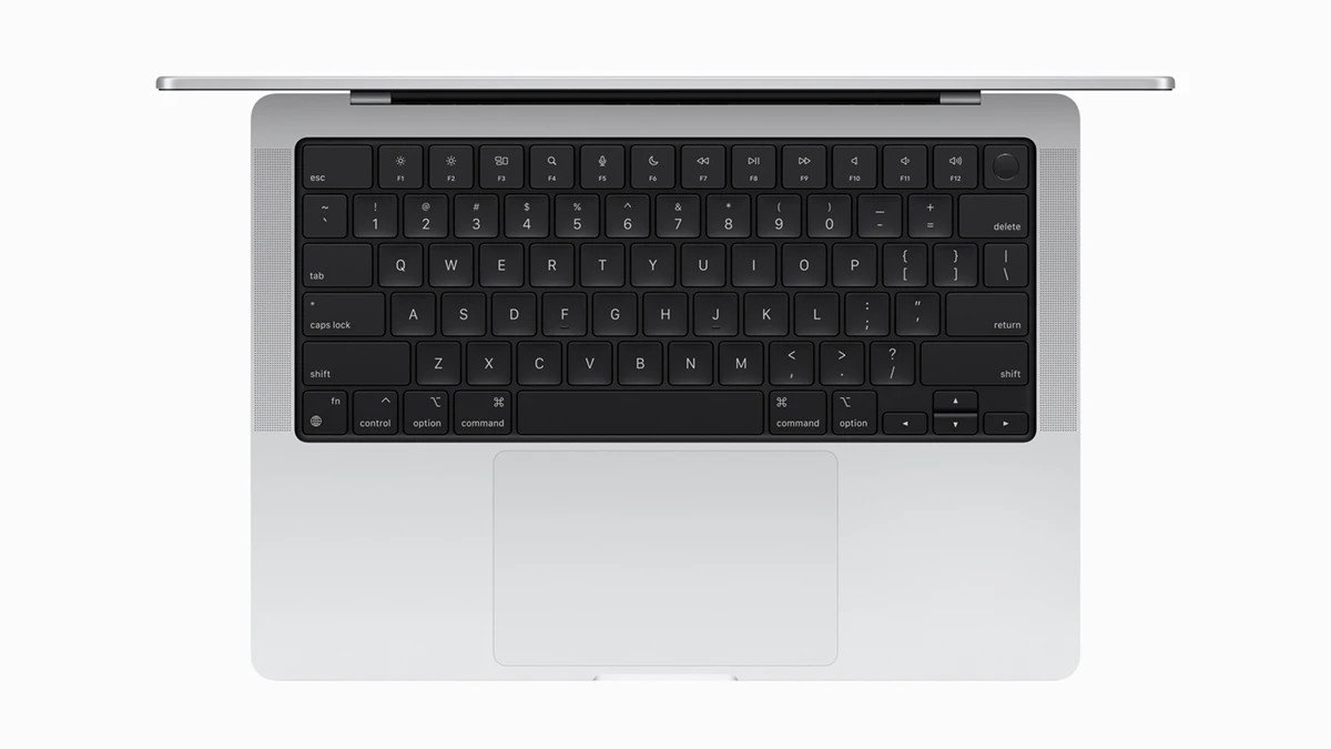 Sá»‘ nhÃ¢n Macbook M3