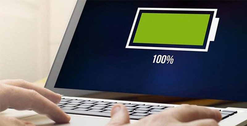 Sạc và xả pin MacBook đúng cách định kỳ