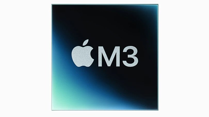 Số nhân trên macbook m3