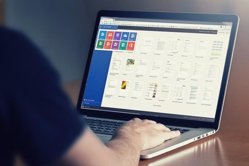 Tổng quan các bước quan trọng khi cài đặt phần mềm Office trên MacBook