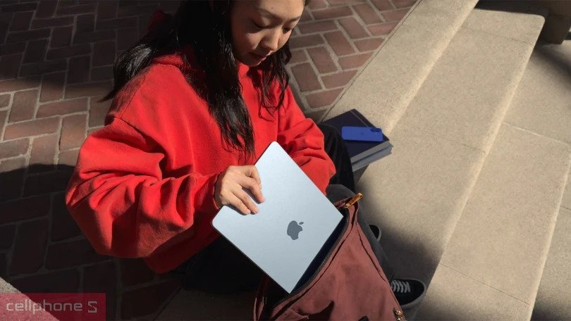 Ưu và nhược điểm của Macbook Air M4 và Macbook Air M3, giúp bạn đưa ra lựa chọn phù hợp