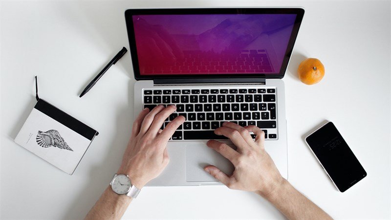 Xác định nhu cầu sử dụng giúp bạn chọn đúng MacBook và tiết kiệm chi phí