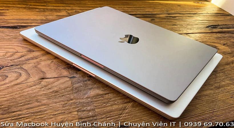 Dấu hiệu nhận biết Macbook cần cài lại ở Huyện Bình Chánh